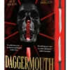 Daggermouth - special sprayed-edge gift edition