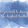 Daily Healing: Cards for awakening your best self