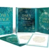 Daily Magic: A Deck of Mystical Inspiration for Your Everyday Life