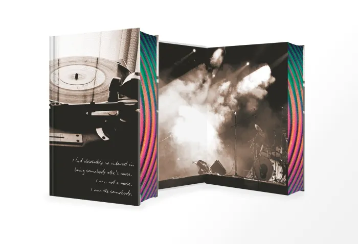 Daisy Jones & The Six (Deluxe Edition)