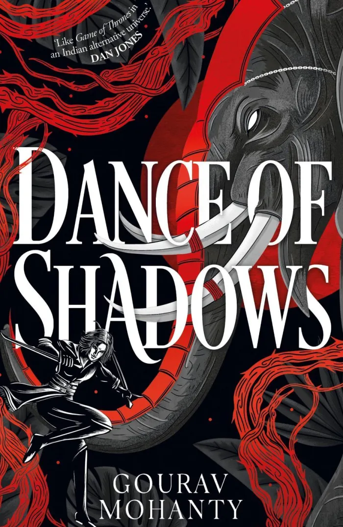 Dance of Shadows