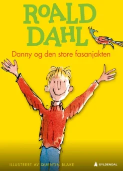 Danny og den store fasanjakten
