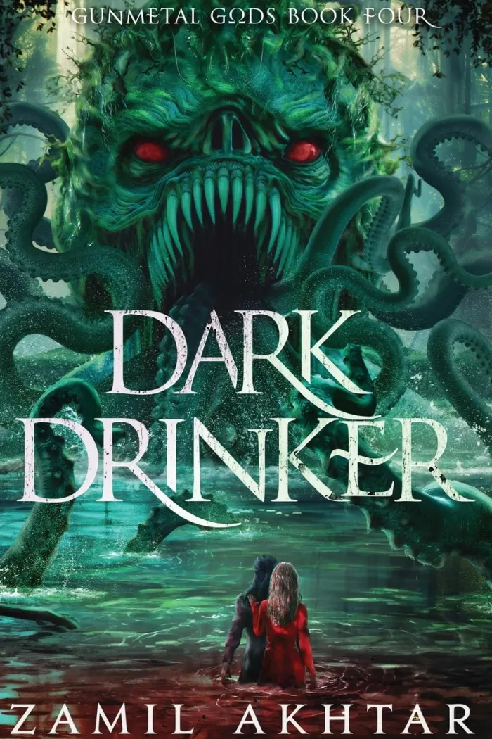 Dark Drinker