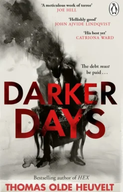 Darker Days