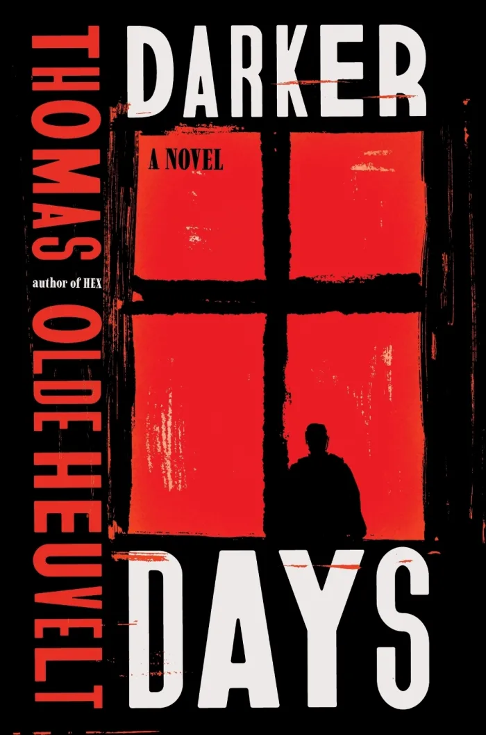 Darker Days