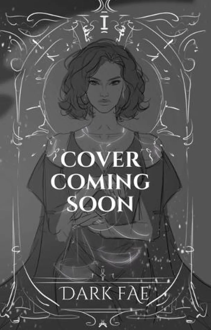 Dark Fae (Book 1 in the Ruthless Boys of the Zodiac Series)