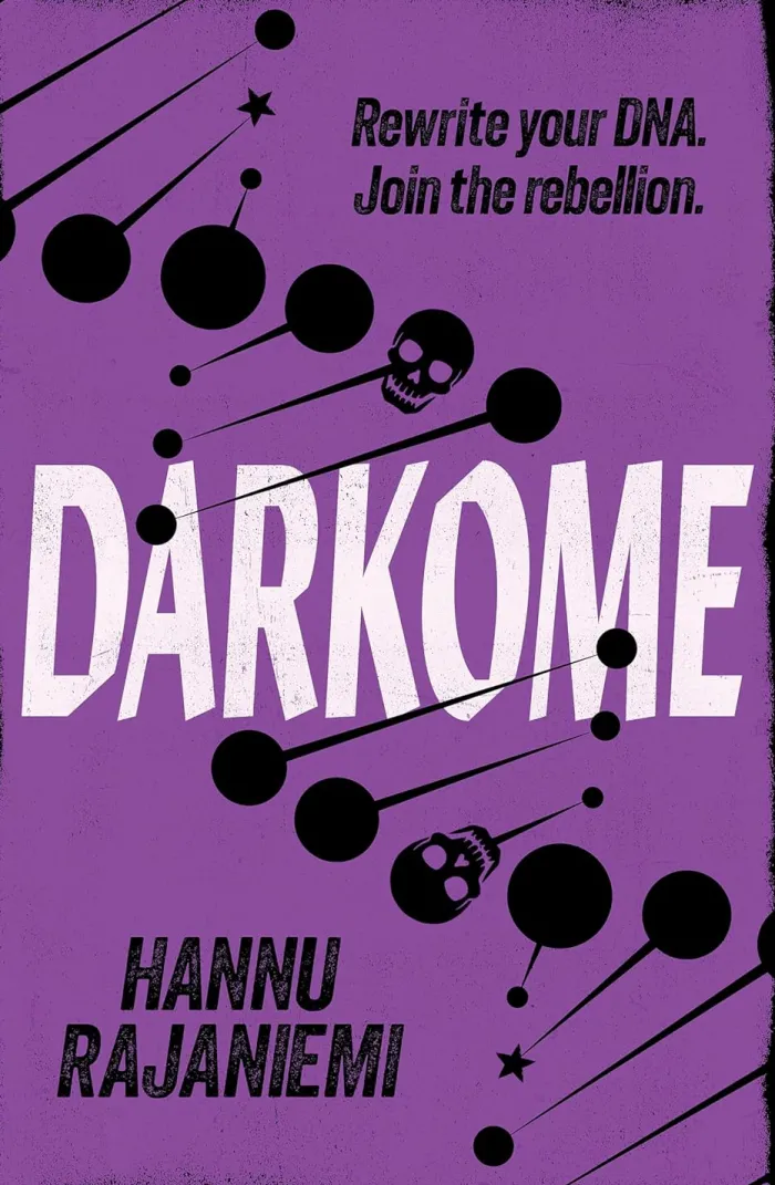Darkome