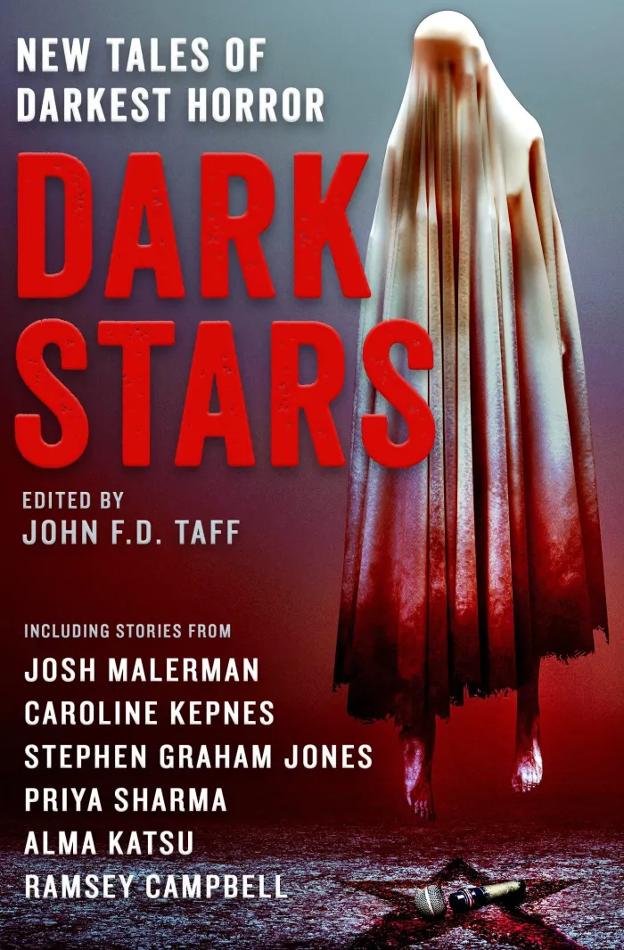 Dark Stars