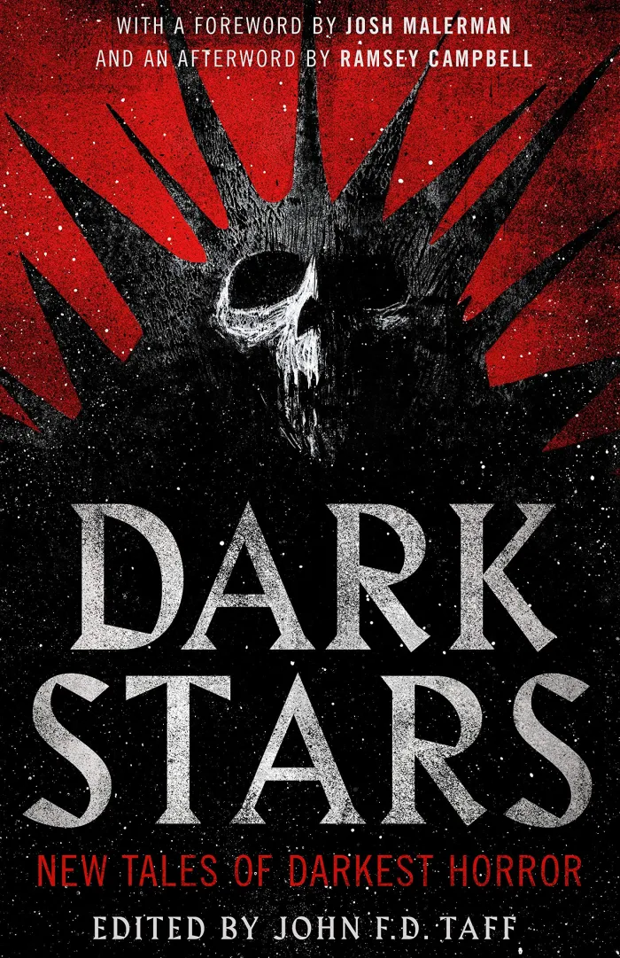 Dark Stars: New Tales of Darkest Horror