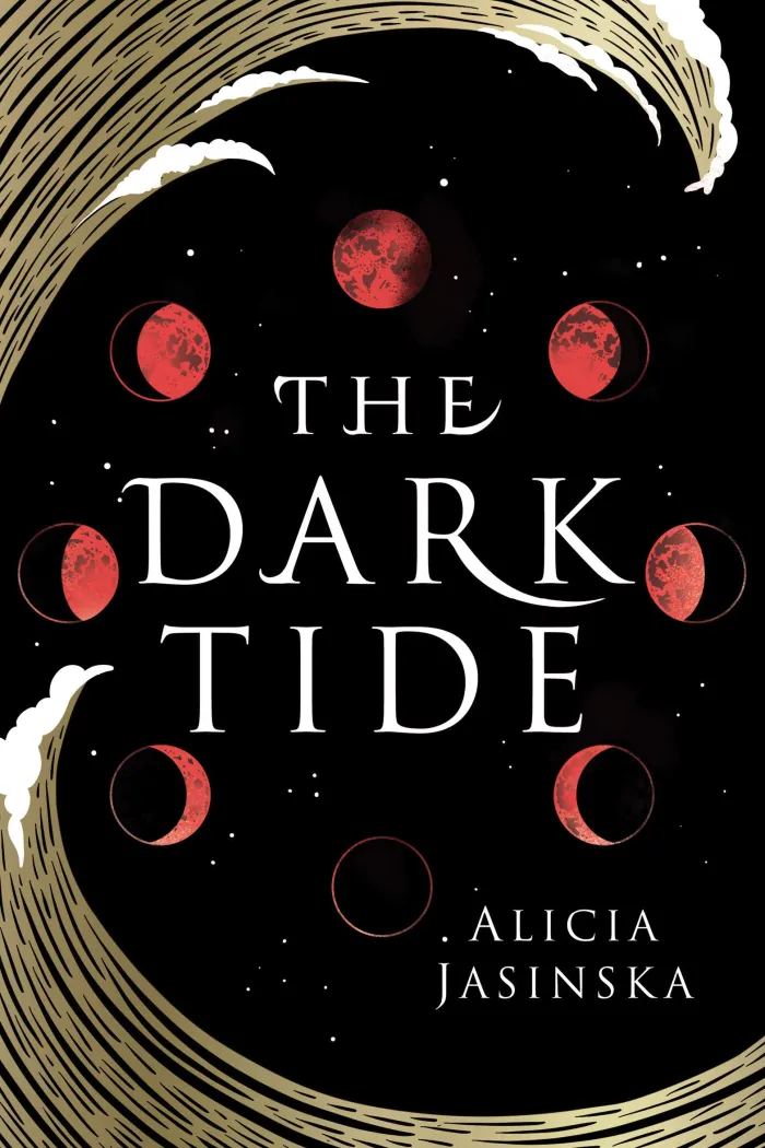 Dark Tide