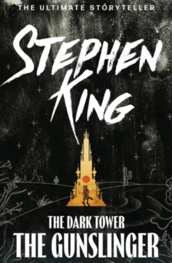Dark Tower I: The Gunslinger: (Volume 1)
