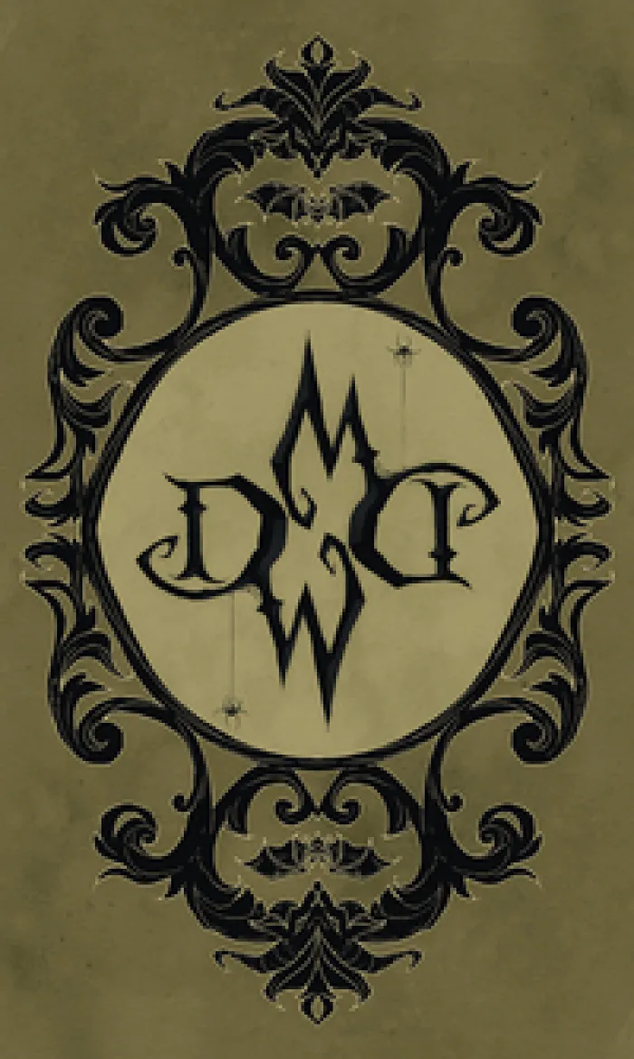 Dark Wood Tarot