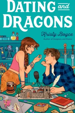 Dating and Dragons