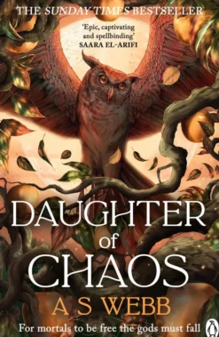 Daughter of Chaos