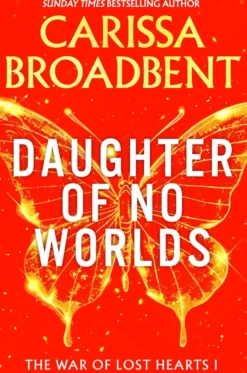 Daughter of No Worlds