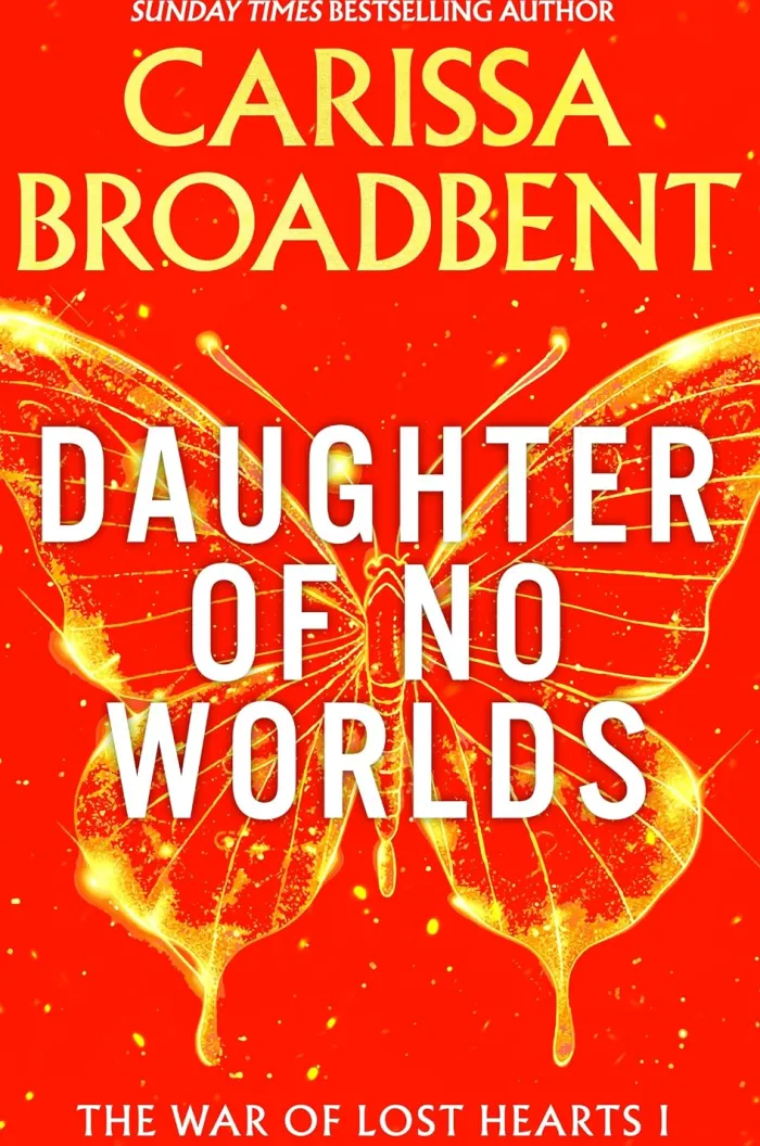 Daughter of No Worlds