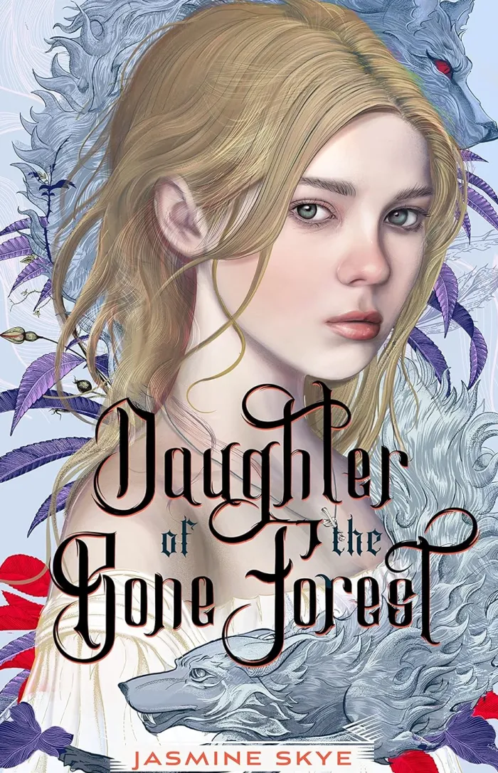 Daughter of the Bone Forest