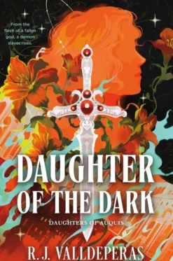 Daughter of the Dark