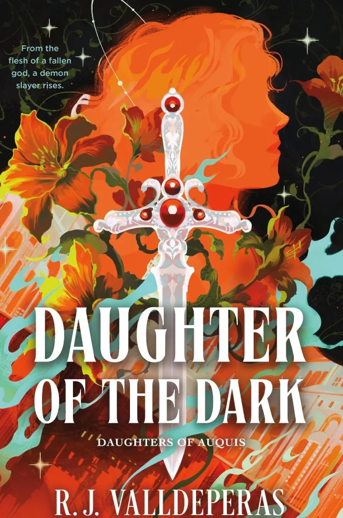 Daughter of the Dark