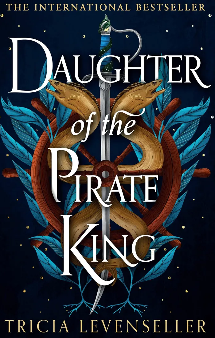 Daughter of the Pirate King