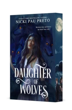 Daughter of Wolves