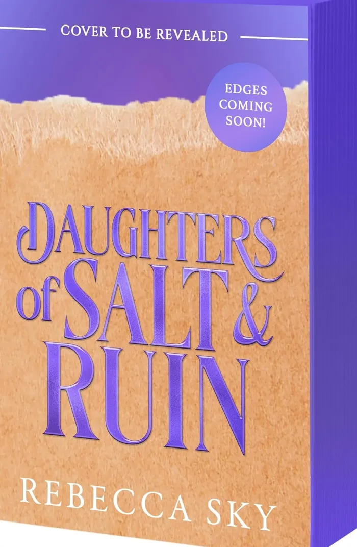 Daughters of Salt and Ruin