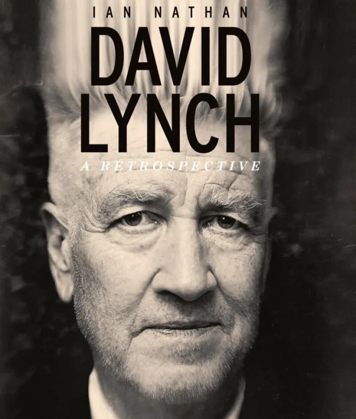 David Lynch: A Retrospective
