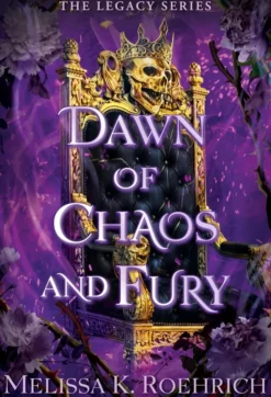 Dawn of Chaos and Fury: Deluxe Special Edition