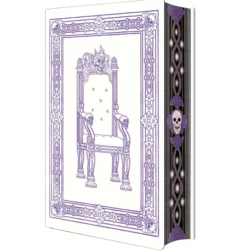 Dawn of Chaos and Fury: Deluxe Special Edition