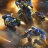 Dawn Of Fire: Crusade Of Venpa