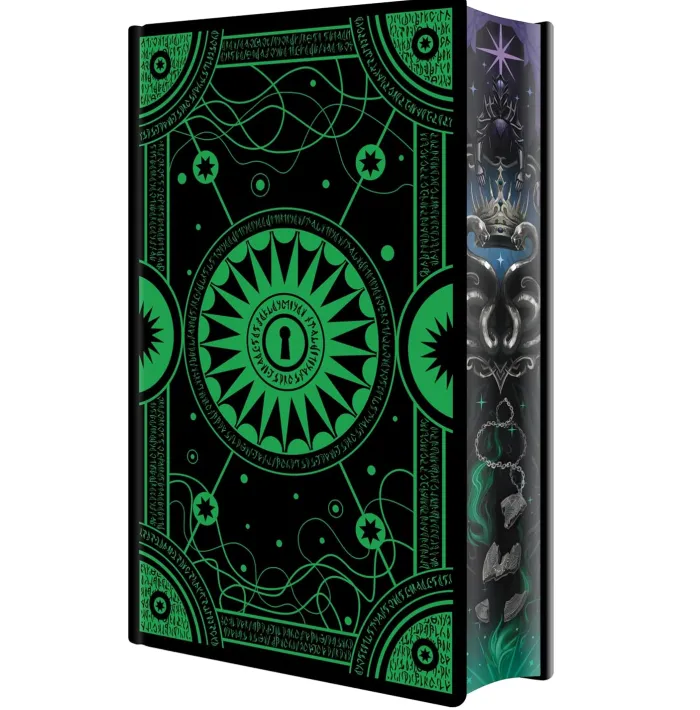 Dawn of the Cursed Queen: Deluxe Special Edition