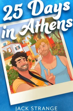 25 Days in Athens