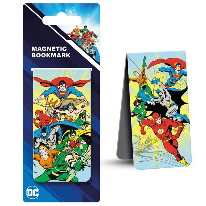 DC Comics