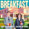 Dead & Breakfast
