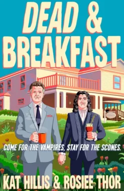 Dead & Breakfast