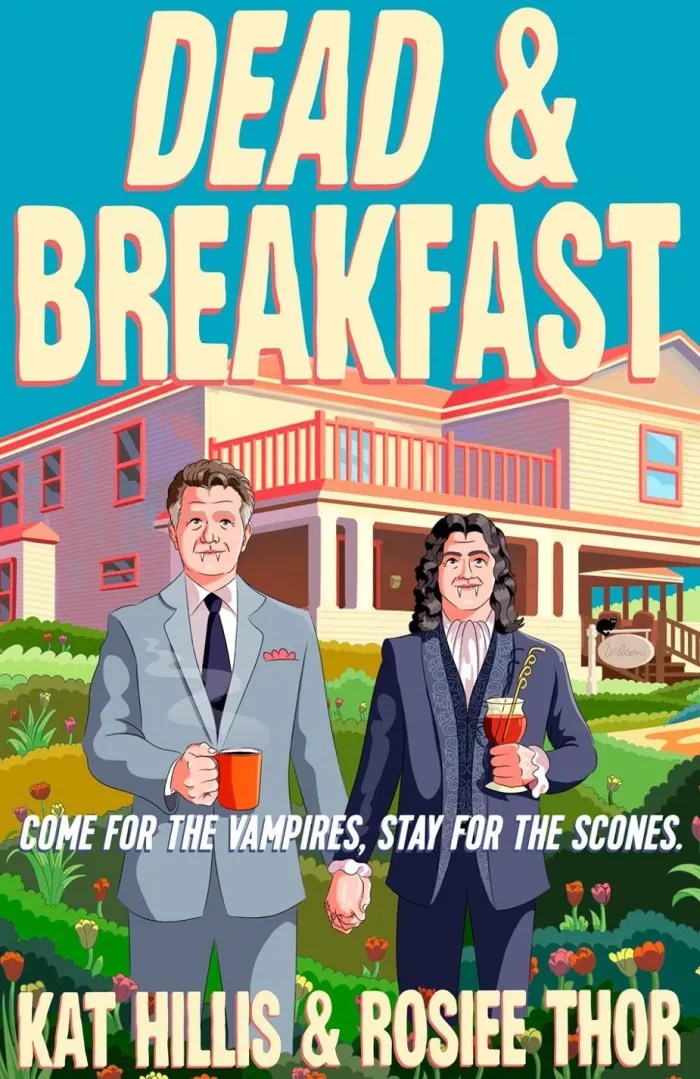 Dead & Breakfast