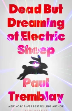 Dead but Dreaming of Electric Sheep: The most anticipated AI Horror of 2026 from a master of the genre