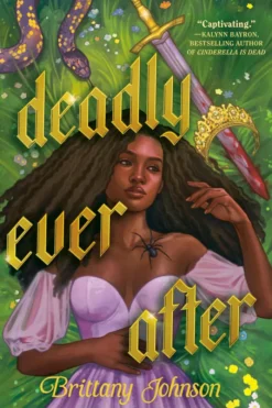 Deadly Ever After