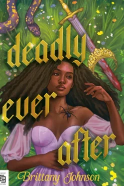 Deadly Ever After