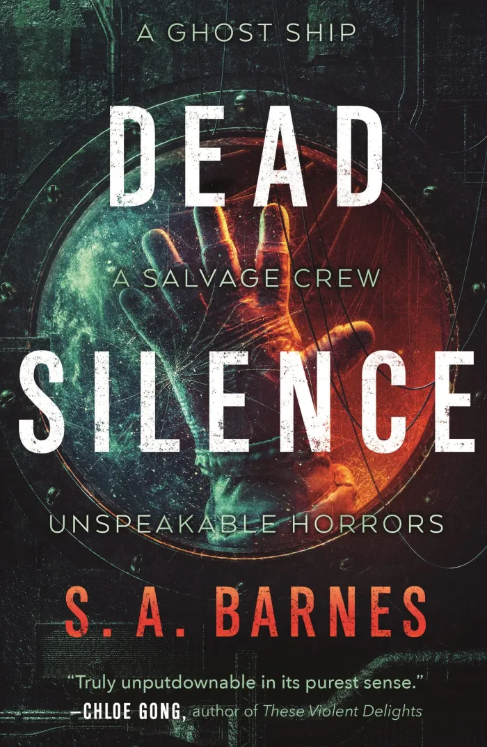 Dead Silence