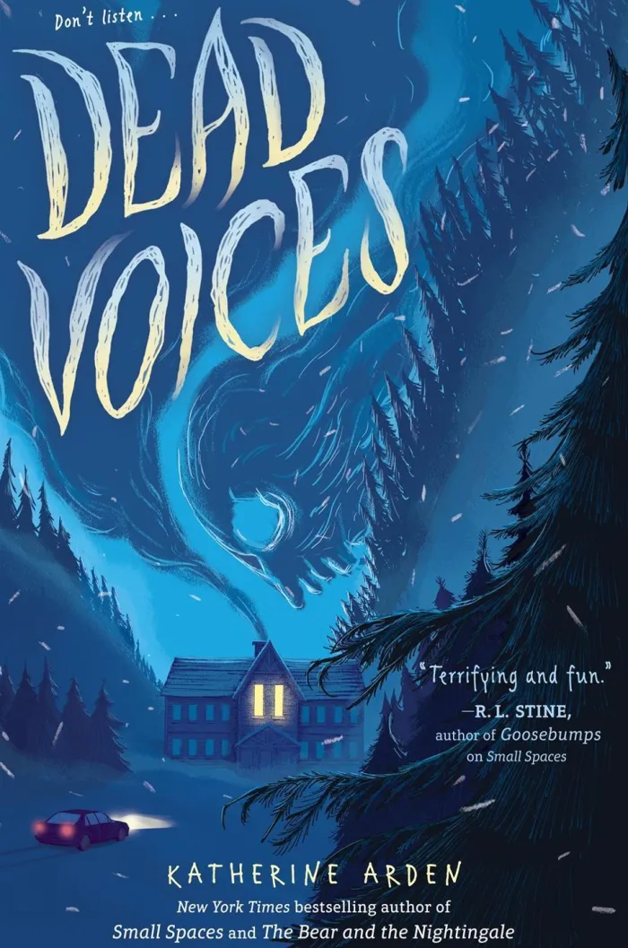Dead Voices