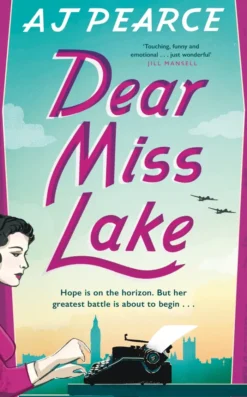 Dear Miss Lake