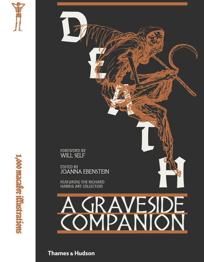 Death: A Graveside Companion