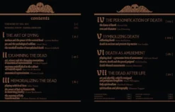 Death: A Graveside Companion