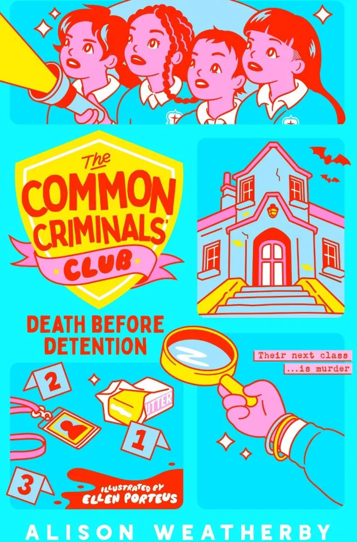 Death Before Detention