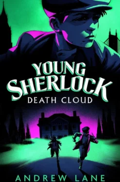 Death Cloud