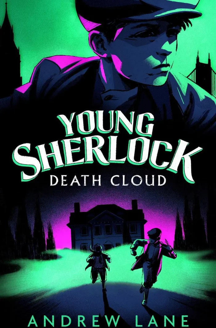 Death Cloud
