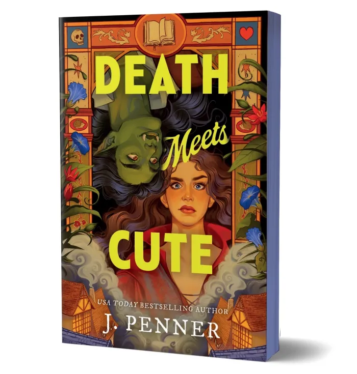 Death Meets Cute