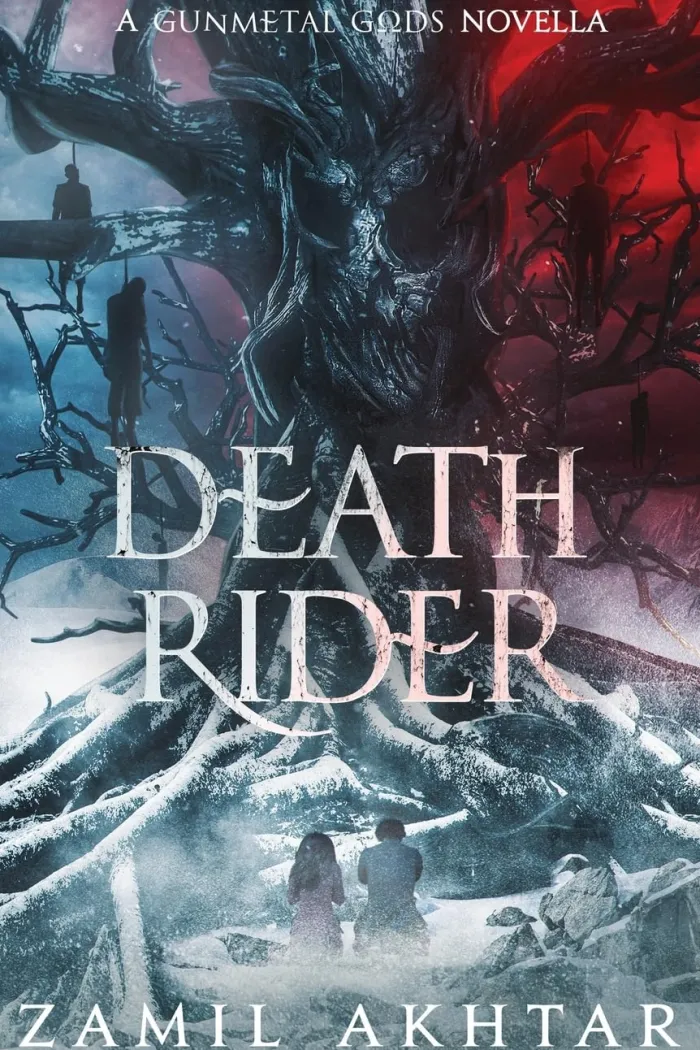 Death Rider