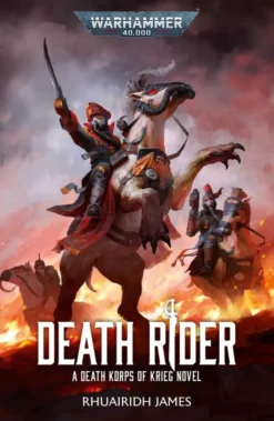Death Rider
